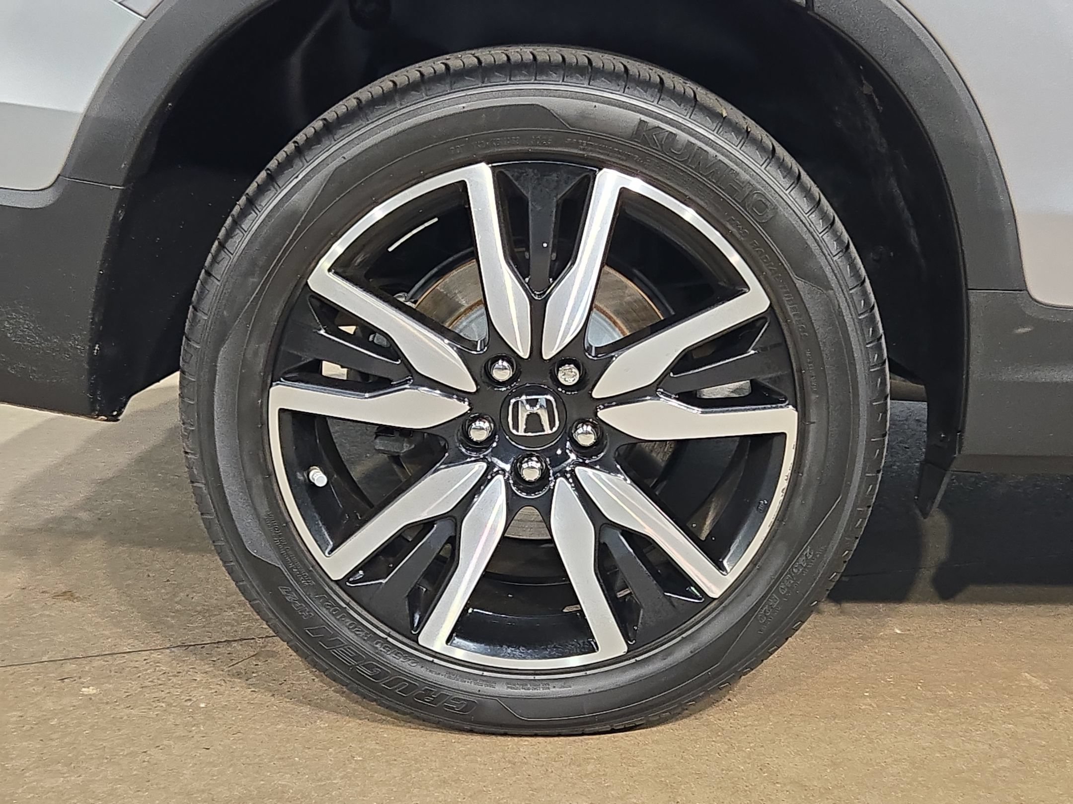 Used 2021 Honda Pilot Elite image 17