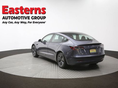 Used 2023 Tesla Model 3 Standard Range RWD image 59