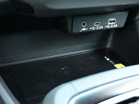 New 2025 Subaru Crosstrek 2.5i Limited image 24