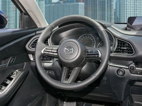 New 2026 MAZDA CX-30 AWD 2.5 S image 20
