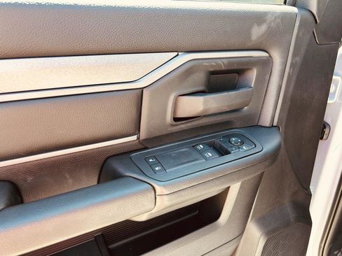 New 2025 RAM 3500 Tradesman image 8