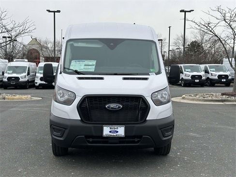 New 2025 Ford Transit 250 Base image 6
