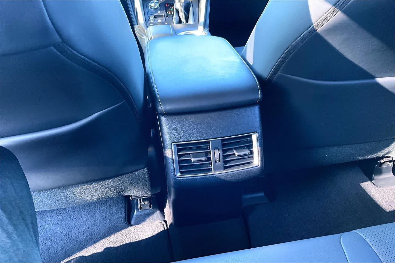 Used 2019 Lexus NX 300 AWD w/ Premium Package image 10