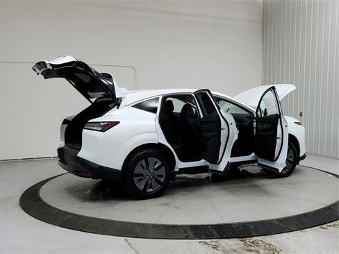 New 2025 Nissan Murano SL image 15