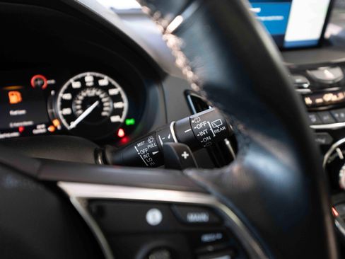 Used 2020 Acura RDX AWD w/ Technology Package image 14