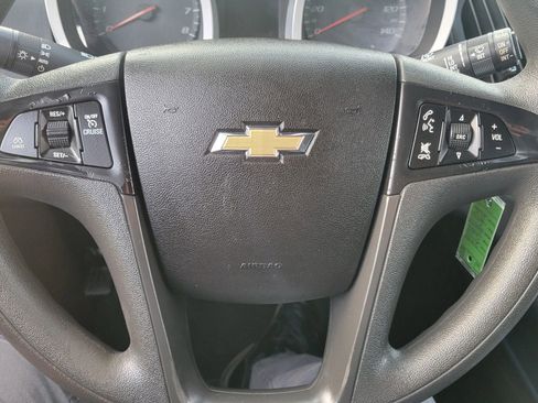 Used 2014 Chevrolet Equinox LS AWD/4WD image 17