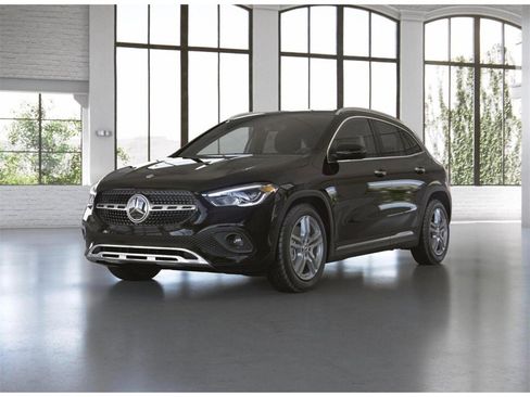 Certified 2023 Mercedes-Benz GLA 250 4MATIC image 41