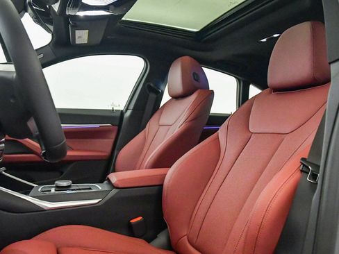 New 2026 BMW i4 xDrive40i w/ Premium Package image 18