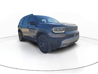 Certified 2026 Honda Passport RTL