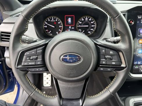Used 2024 Subaru Crosstrek 2.5i Sport AWD/4WD image 16