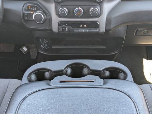 Used 2024 RAM 2500 Big Horn image 19