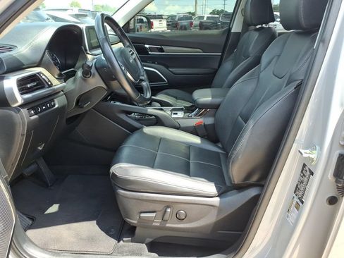 Used 2022 Kia Telluride EX w/ EX Premium Package AWD/4WD image 15