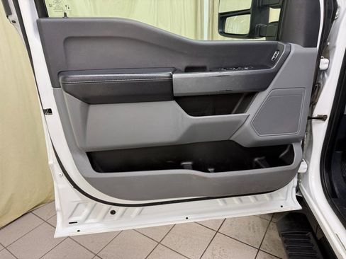 Used 2024 Ford F350 XLT AWD/4WD image 31