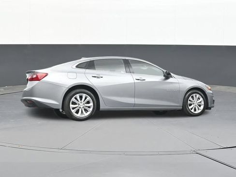 Used 2025 Chevrolet Malibu LT FWD image 47