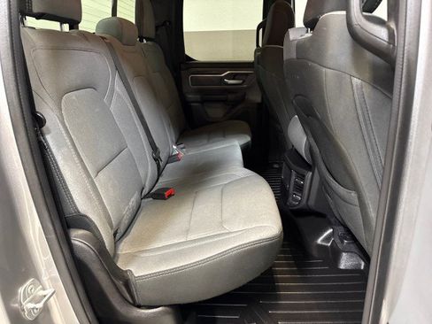 Used 2022 RAM 1500 Lone Star image 63