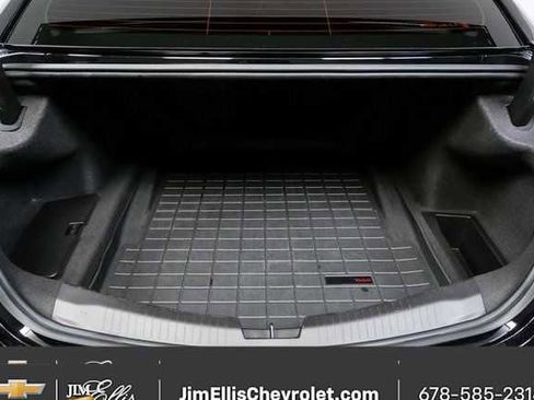 Used 2024 Cadillac CT5 V Blackwing w/ Driver Assist Package image 30