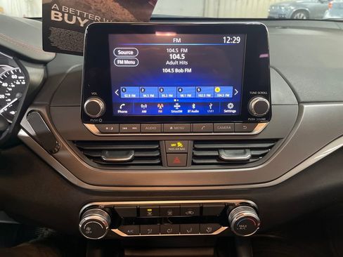 Certified 2023 Nissan Altima 2.5 SR image 23