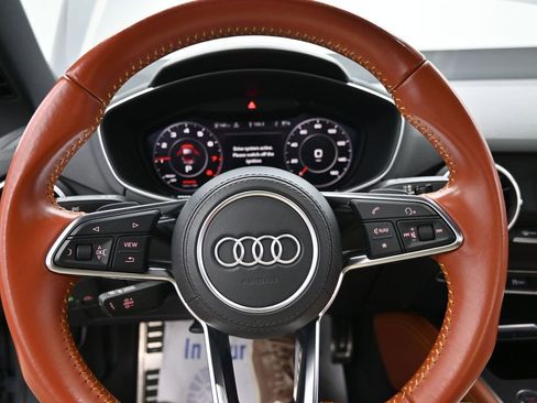Used 2019 Audi TT 2.0T image 11