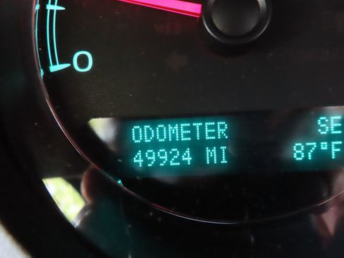 Used 2011 Chevrolet Silverado 3500 LTZ w/ LTZ Plus Package AWD/4WD image 22