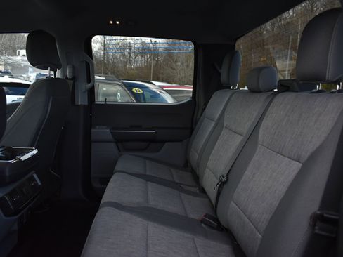 Used 2023 Ford F150 XL w/ Trailer Tow Package image 14