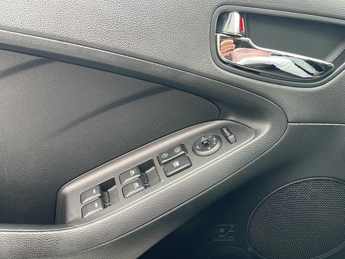 Used 2016 Kia Forte EX w/ EX Premium Technology Package FWD image 20