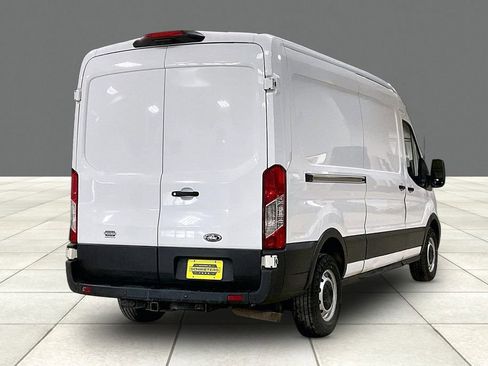 Used 2023 Ford Transit 250 Medium Roof w/ Interior Upgrade Package RWD image 11