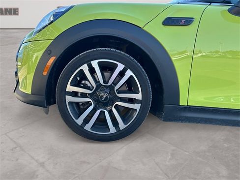 Certified 2024 MINI Cooper S image 14