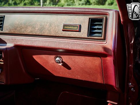 Used 1984 GMC Caballero image 16