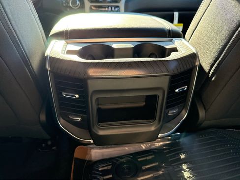 New 2026 RAM 1500 Big Horn image 22
