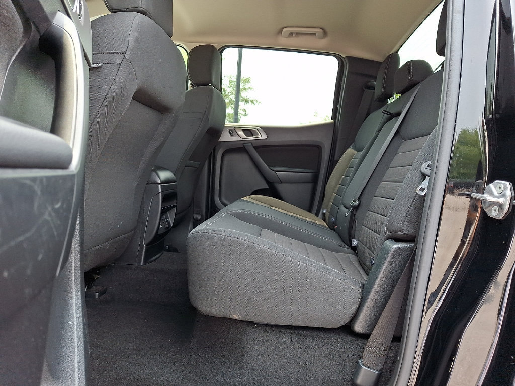 Used 2019 Ford Ranger XLT w/ Bed Utility Package AWD/4WD image 13