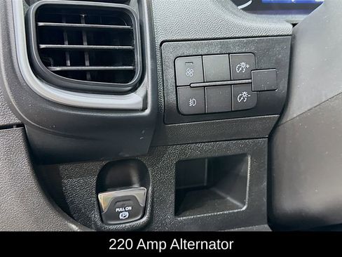 New 2024 RAM ProMaster 2500 w/ Quick Order Package 22H SLT+ image 19