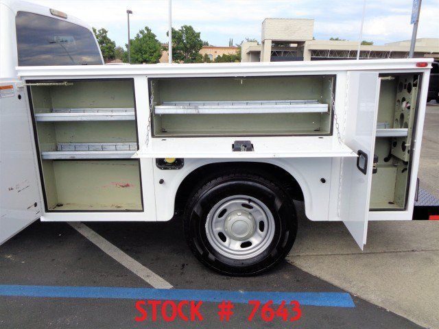 Used 2015 Ford F250 XL RWD image 3
