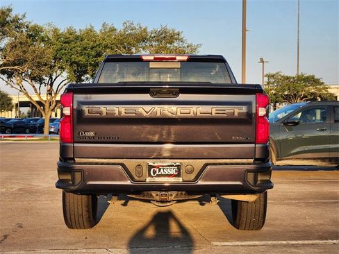 Used 2023 Chevrolet Silverado 1500 RST w/ All Star Edition Plus image 6