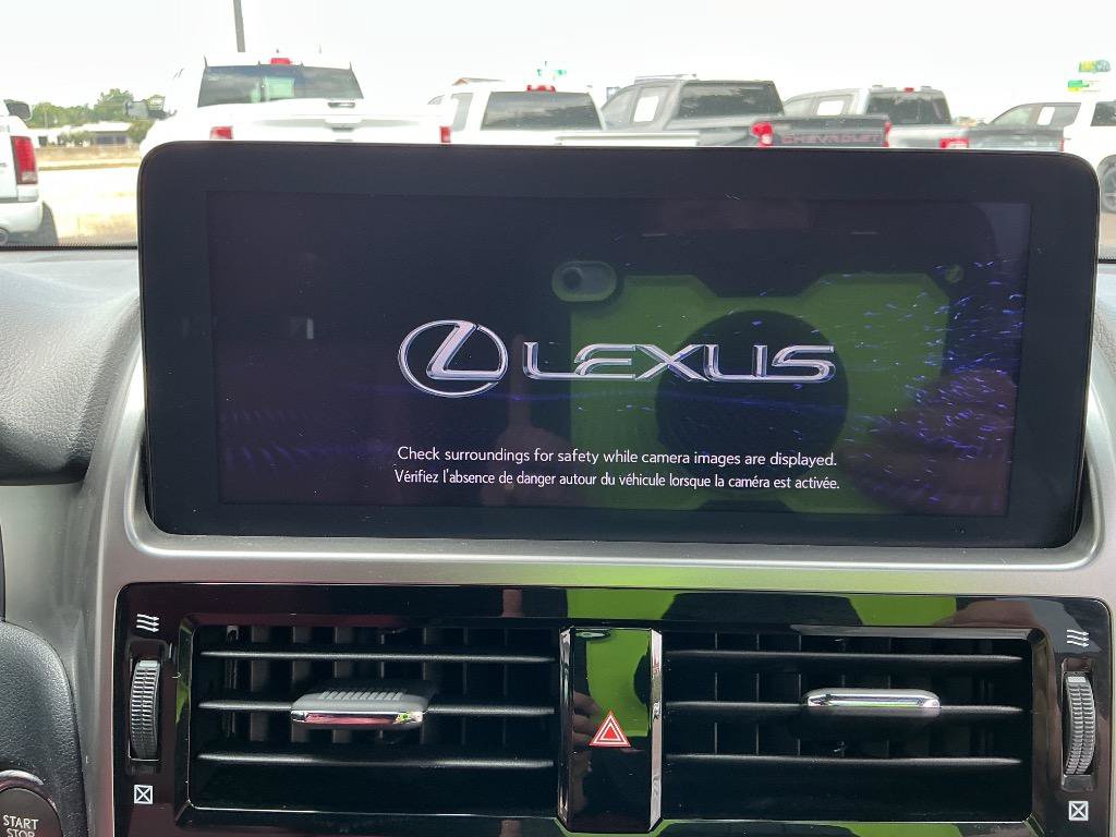 Used 2022 Lexus GX 460 Premium w/ Premium Package AWD/4WD image 18