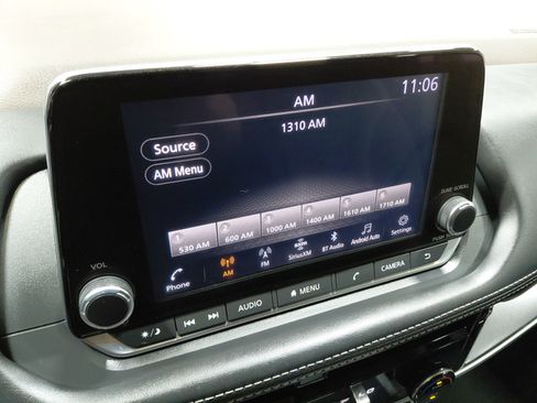 Used 2021 Nissan Rogue SV AWD/4WD image 31