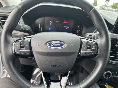 Used 2024 Ford Escape Active AWD/4WD image 13
