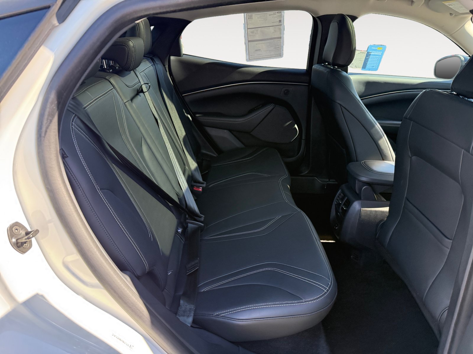 Used 2023 Ford Mustang Mach-E Premium RWD image 18