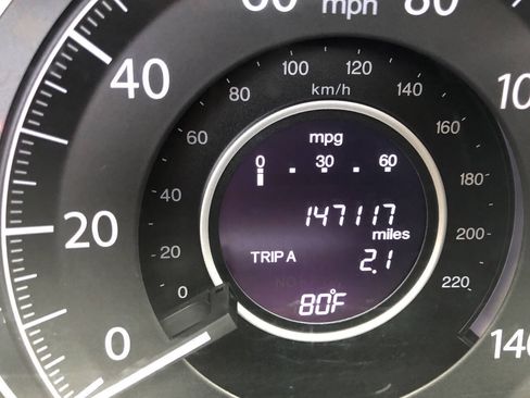 Used 2013 Honda CR-V EX image 22