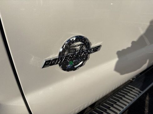 Used 2016 Ford F350 Lariat w/ Lariat Ultimate Package image 13