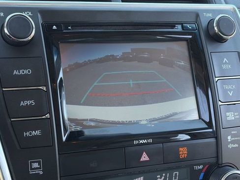 Used 2017 Toyota Camry XLE w/ Advanced Technology Package image 28