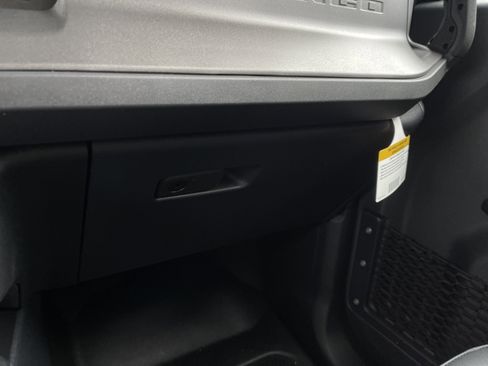 New 2025 Ford Bronco Badlands image 31