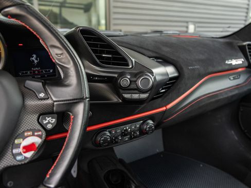 Used 2020 Ferrari 488 Pista Spider RWD image 51