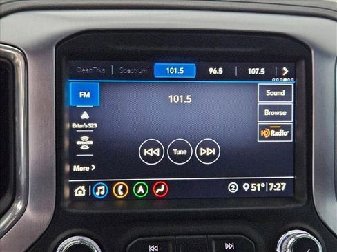 Used 2020 GMC Sierra 1500 SLT image 11