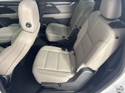 New 2026 GMC Acadia Elevation w/ Elevation Premium Package image 20