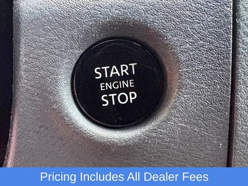 Used 2026 Nissan Frontier PRO-4X w/ Pro Premium Package AWD/4WD image 12