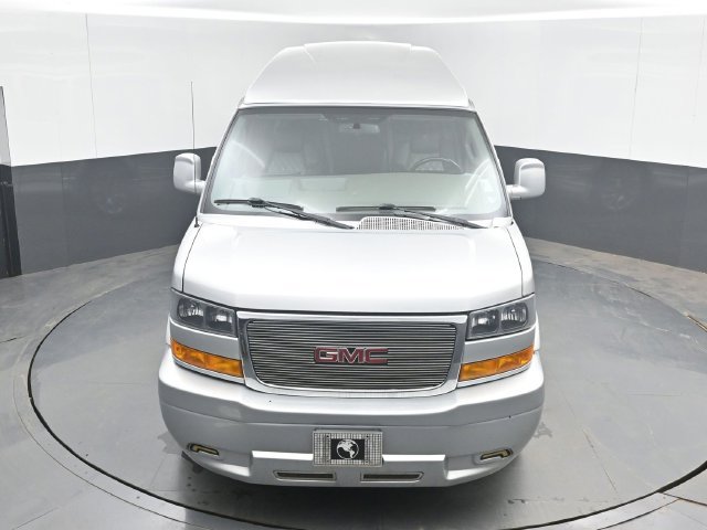 Used 2022 GMC Savana 2500 w/ Enhanced Convenience Package RWD image 44