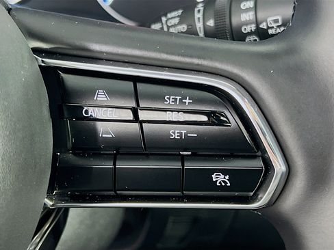 Certified 2025 MAZDA CX-90 3.3 Turbo w/ Preferred Package image 15