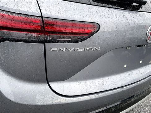 Used 2022 Buick Envision Essence w/ Technology Package II image 30