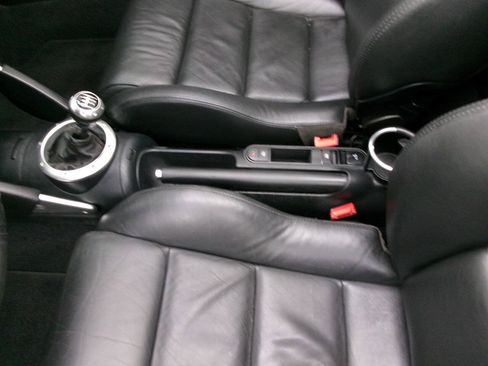Used 2001 Audi TT 1.8T AWD/4WD image 21