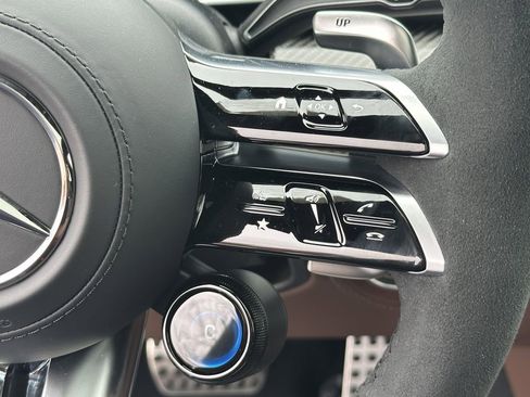 New 2026 Mercedes-Benz GLE 53 AMG 4MATIC Coupe image 31